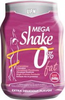 MEGA SHAKE UPN